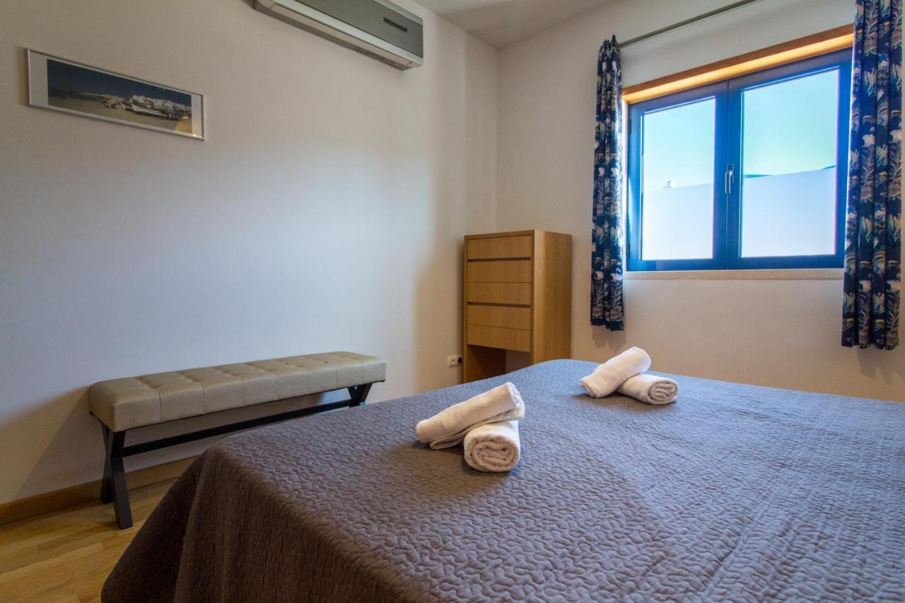 Marina Apartment By Stay-Ici, Algarve Holiday Rental Albufeira Exterior foto
