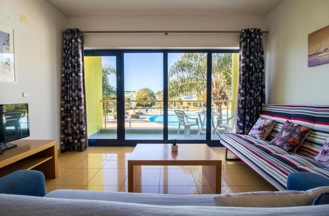 Marina Apartment By Stay-Ici, Algarve Holiday Rental Albufeira Exterior foto
