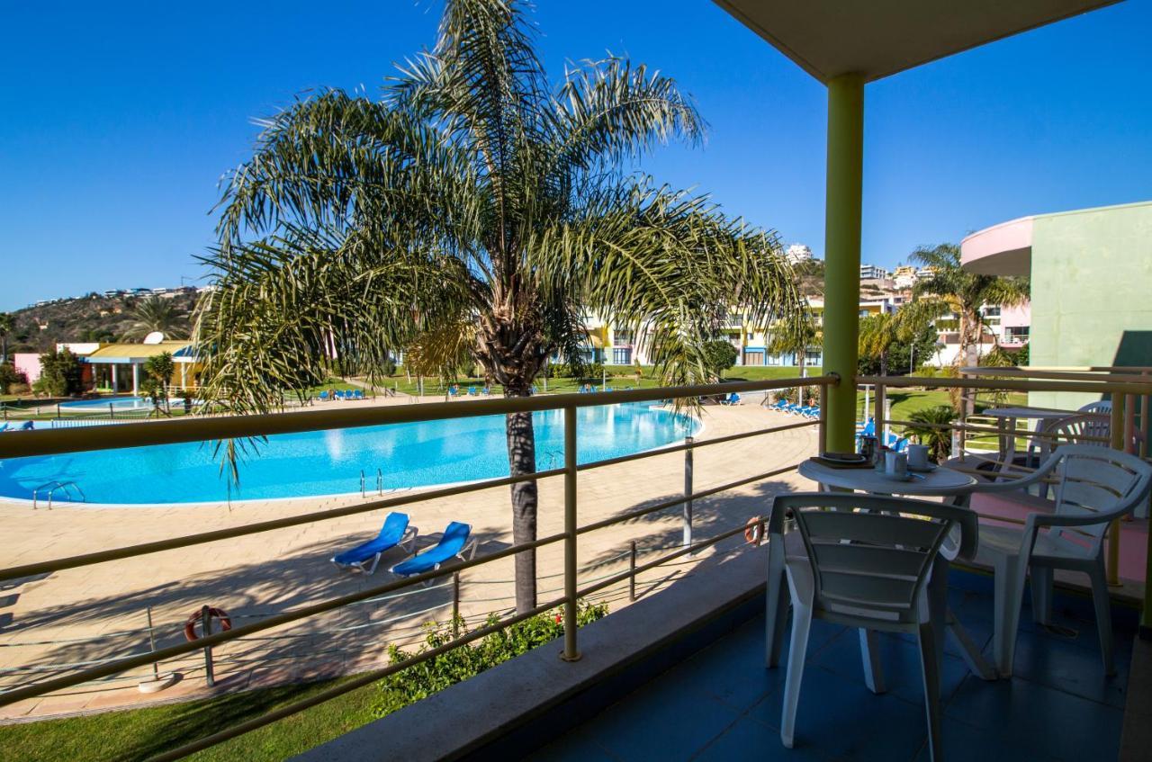 Marina Apartment By Stay-Ici, Algarve Holiday Rental Albufeira Exterior foto